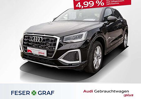 Audi Q2 35 TFSI advanced Stronic,LED,Pano,Kamera