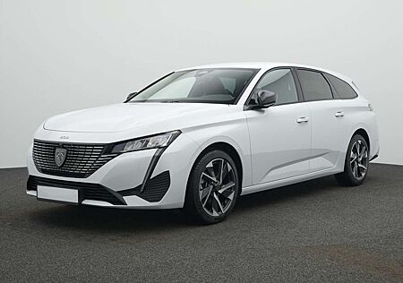 Peugeot 308 SW ALLURE BlueHDi 130 EAT8