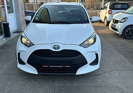 Toyota Yaris Hybrid 1.5 VVT-i