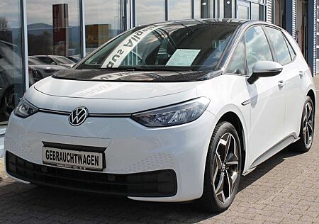 VW ID.3 Volkswagen Pro Performance 150 kW *ACC/LED/Navi/LaneAssist*