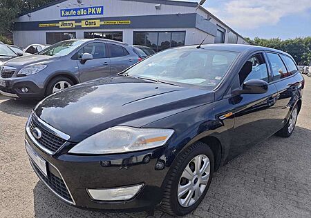 Ford Mondeo Turnier 1.6 Ti-VCT Ambiente