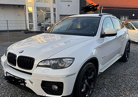 BMW X6 xDrive40d