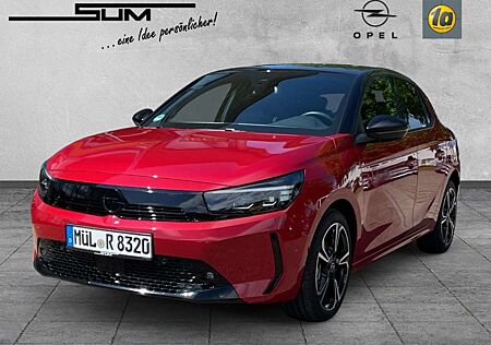 Opel Corsa Mild-Hybrid Ultimate Navi Massagesitze LED Blendfr