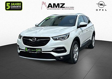 Opel Grandland 1.6 T HYBRID4 Elegance NAVI*LM*SHZ