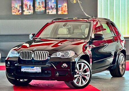 BMW X5 35d M Paket Pano NaviProf BiXenon 20Zoll DSP