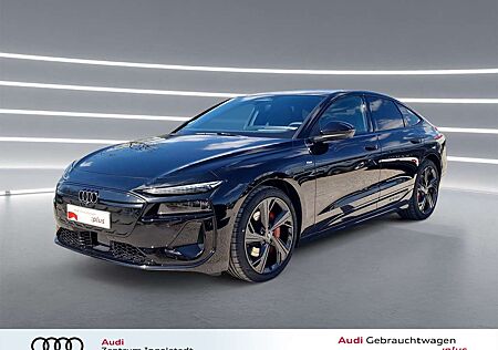 Audi A6 Sportback e-tron performance 2x S line Pano AHK