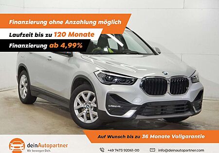 BMW X1 xDrive20d Navi LED PDC Busin.Pak.