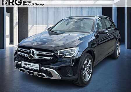 Mercedes-Benz GLC 300 300 e 4Matic Hybrid