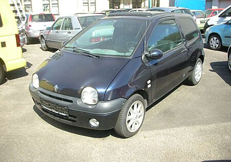 Renault Twingo 1.2 Initiale *Leder *Klima *Glasdach