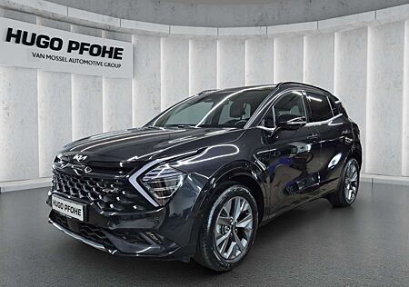 Kia Sportage 1.6 T-GDI GT-Line 4WD