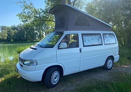 VW T4 California Volkswagen California /Wesfalia TDI