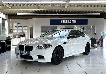 BMW M5 Shadow-Line Head-Up Schiebedach LED H&K
