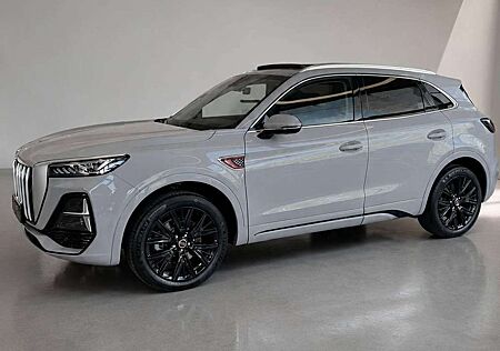 Hongqi HS5 NEW HS5 Flagship DSG 4x4 360 Gr. Kamera Temp. Bose Pano. SHZ SLF