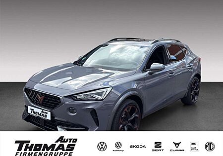 Cupra Formentor gebraucht kaufen Cupra Formentor VZ 2.0 TSI DSG AHK+PANO+BEATS