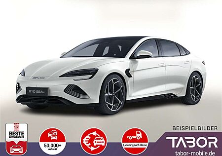 BYD SEAL 82,5 kWh Design Pano 360Kam Nav ACC UVP-24%*