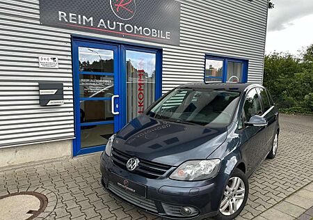 VW Golf Plus Volkswagen V 1.6 "Tour Edition" *KLIMA*LM-FELGEN*SCHIEBEDACH