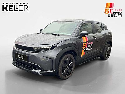 Toyota Urban Cruiser BEV 4x2 Lounge 128 kW 360 ACC AUT