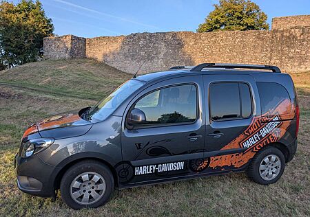 Mercedes-Benz Citan 111 CDI Tourer lang