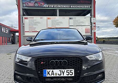 Audi S5 3.0 TFSI quattro