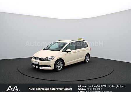VW Touran Volkswagen 2.0 TDI DSG *Taxi* TAXAMETER 5940