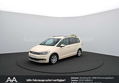 VW Touran Volkswagen 2.0 TDI DSG *Taxi* TAXAMETER 5940