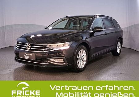 VW Passat Volkswagen Variant Business +Automatik+Navi+Anhängerkuppl.
