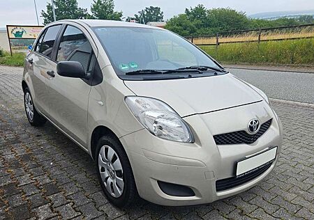 Toyota Yaris Cool, 1.0 VVT-i, Klima, PDC, TüV NEU