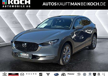 Mazda CX-30 2.5 140 6AT FWD Exclusive-line ACC 360 BOSE