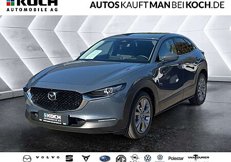 Mazda CX-30 2.5 140 6AT FWD Exclusive-line ACC 360 BOSE