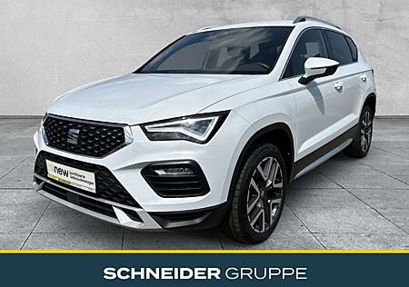 Seat Ateca XPERIENCE 1.5 TSI DSG KLIMA+AHK+LED+ACC
