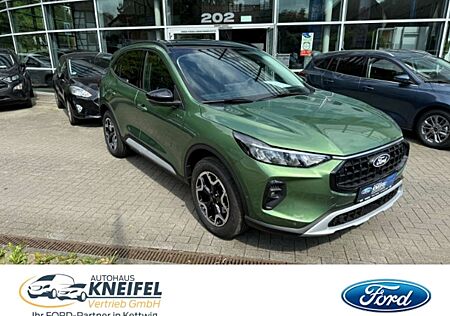 Ford Kuga Hybrid Active X Digitales Cockpit B & O 360 Kamera