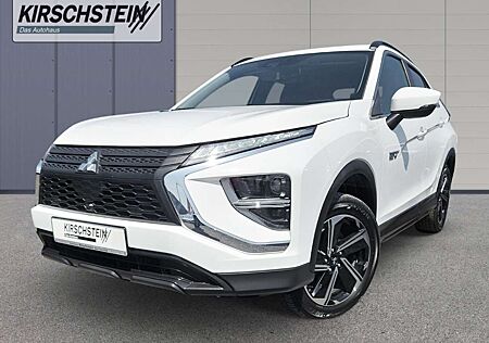 Mitsubishi Eclipse Cross Plug-In Hybrid Basis App-Navi