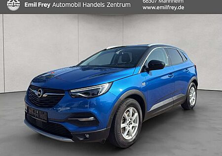 Opel Grandland X 1.2 Start/Stop Automatik Business INNO