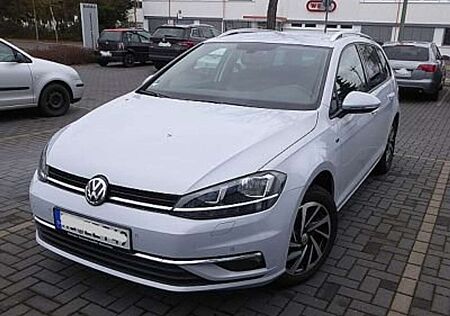 VW Golf Variant Volkswagen 1.5 TSI ACT OPF Join