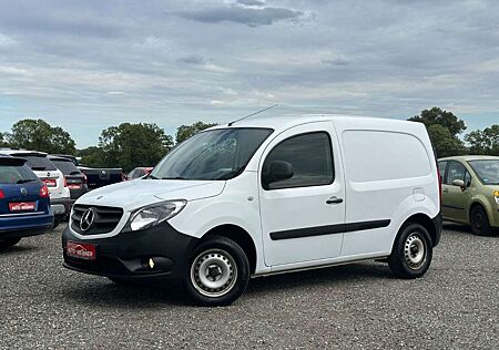 Mercedes-Benz Citan Kasten 112 lang Automatik * Sitzheizung *