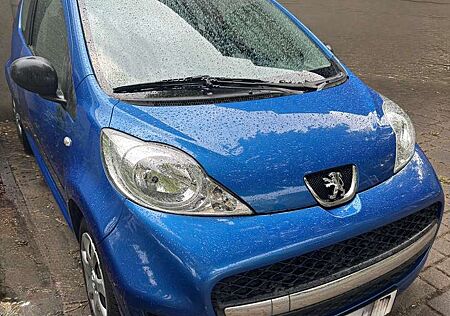 Peugeot 107 70 Filou