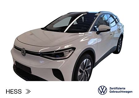 VW ID.4 Volkswagen Pro*PANO*AHK*KAMERA*IQ.LIGHT*NAVI*WÄRMEPUMP