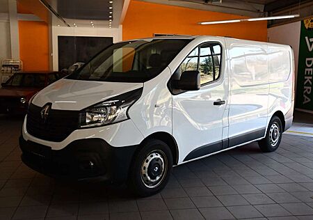 Renault Trafic Kasten L1H1 2,7t Komfort AHK SORTIMO
