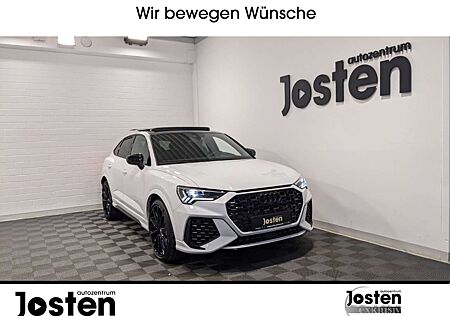 Audi RS Q3 Sportback 2.5 TFSI qu. MTRX RS-AGA B&O 280 Kmh