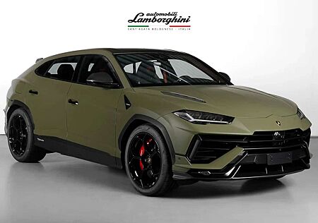 Lamborghini Urus Perfomante Verde Turbine, Full ADAS Pack