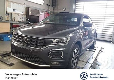 VW T-Roc Volkswagen 1.0 TSI Active Navi LED ACC PDC