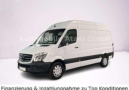 Mercedes-Benz Sprinter 316 CDI *Automatik* 1.HAND (9445)