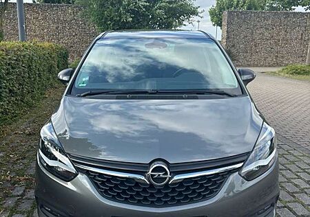 Opel Zafira Edition Start/Stop