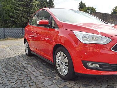 Ford C-Max C-MAX Trend Automatik