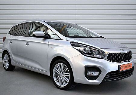 Kia Carens Dream Team+Kamera+7-Sitzer+LHZ+Navi+SHZ