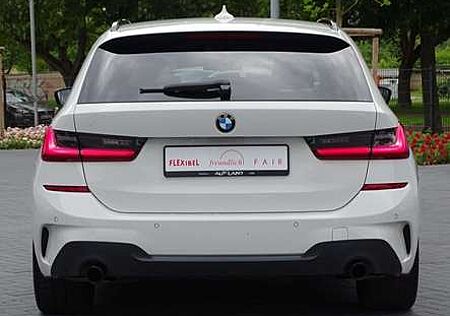 BMW 318d 318 Touring Aut. M Sport