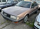 Audi 200