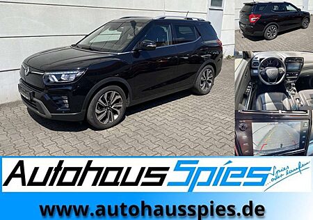 SsangYong Tivoli Grand 1,5 T-GDI Onyx 2WD AT AUTOGAS LPG