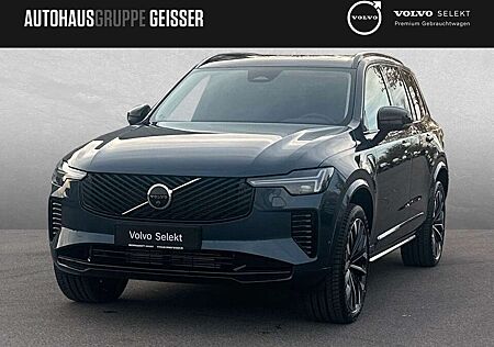 Volvo XC 90 XC90 T8 AWD Plus Dark 7-Sitzer ACC BLIS