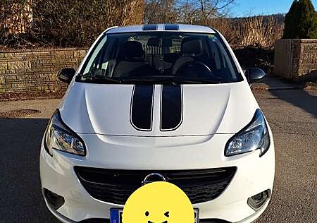 Opel Corsa-e Edition